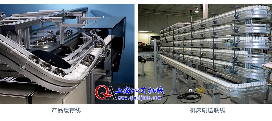 柔性輸送機 柔性輸送機