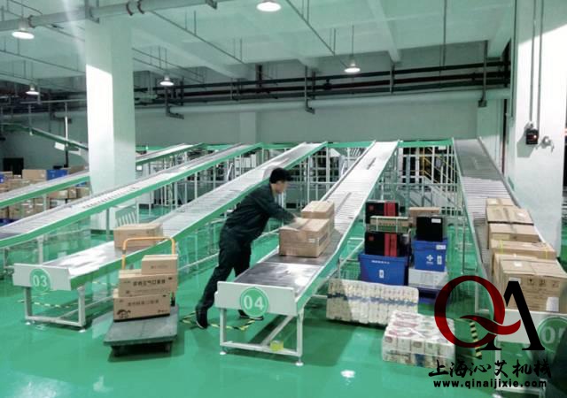 現(xiàn)代化醫(yī)藥物流輸送設(shè)備中心成為藥品主流角色 現(xiàn)代化醫(yī)藥物流輸送設(shè)備中心成為藥品主流角色