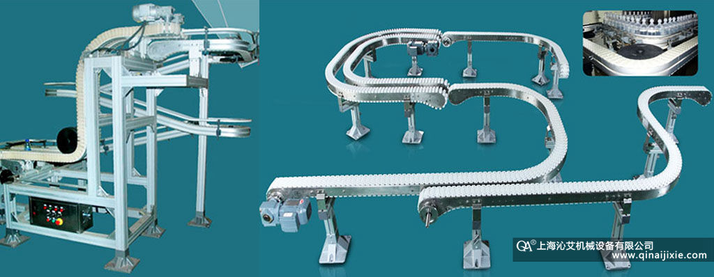 柔性輸送系統(tǒng) 柔性輸送系統(tǒng)
