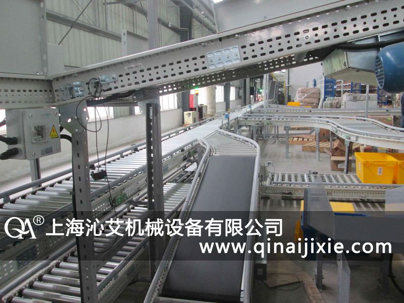 動(dòng)力滾筒輸送機(jī)按傳動(dòng)方式有哪些 動(dòng)力滾筒輸送機(jī)按傳動(dòng)方式有哪些